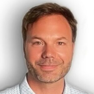 Profilbild på Tobias Thorslund