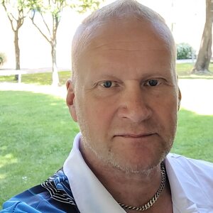Profilbild på Tobias Tranberg