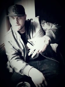 Profilbild på Tobijah Palm