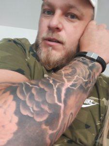 Profilbild på Toby Byberg