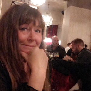 Profilbild på Törnqvist Cathrine