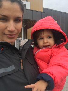 Profilbild på Tohideh Tamali