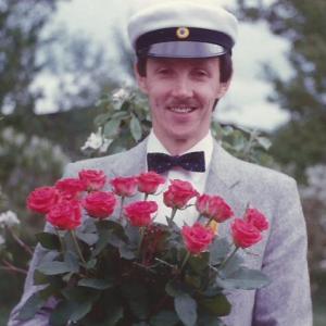 Profilbild på Toivo Hoffren