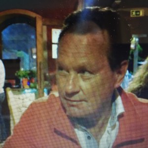 Profilbild på Toivo Lingebrand