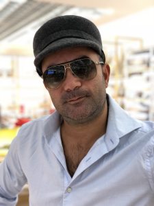 Profilbild på Tolga Sullu
