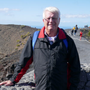 Profilbild på Tom-Åke Hellberg