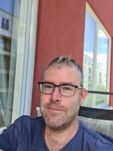 Profilbild på Tom Håkan Eliasson