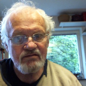 Profilbild på Tom Alberts