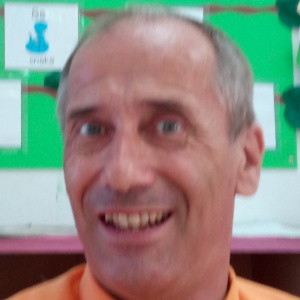 Profilbild på Tom Dahlqvist