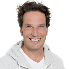 Profilbild på Tom Engblom
