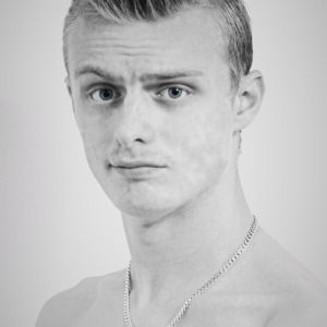 Profilbild på Tom Frieberg