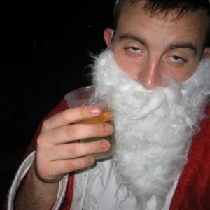 Profilbild på Tom Halin