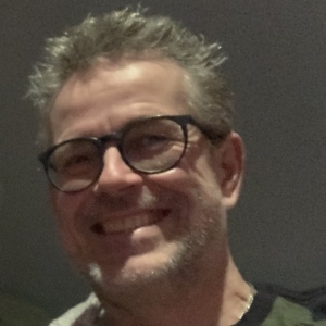 Profilbild på Tom Hambe