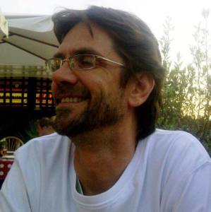 Profilbild på Tom Hartmeyer