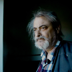 Profilbild på Tom Johansson
