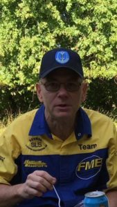 Profilbild på Tom Lindberg
