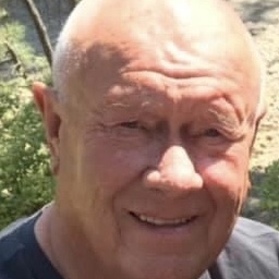 Profilbild på Tom Nilsson
