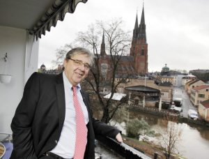 Profilbild på Tom Placht