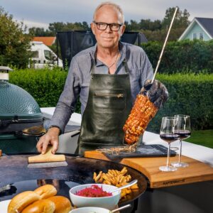 Profilbild på Tom Roos