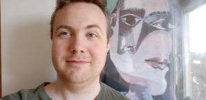 Profilbild på Tom Westerberg