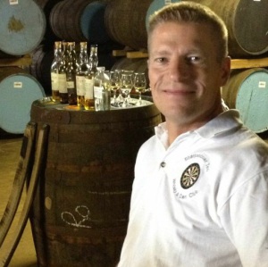 Profilbild på Tomas Abrahamsson