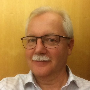 Profilbild på Tomas Ahlfors