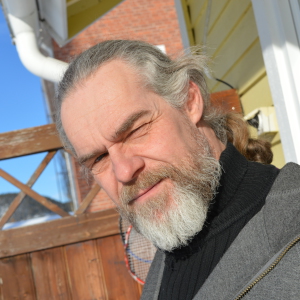 Profilbild på Tomas Åkerblad