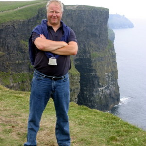 Profilbild på Tomas Algotsson