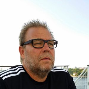 Profilbild på Tomas Allarud