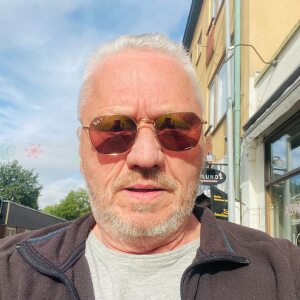Profilbild på Tomas Almer