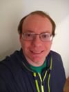 Profilbild på Tomas Almlöf