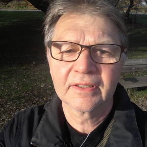 Profilbild på Tomas Ammitzböll