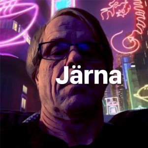 Profilbild på Tomas Andersson