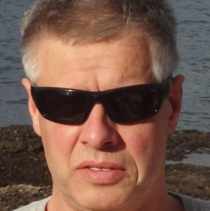 Profilbild på Tomas Andersson