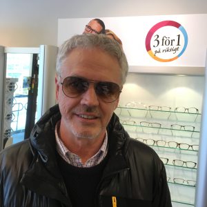 Profilbild på Tomas Andersson