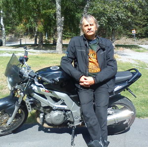 Profilbild på Tomas Andersson