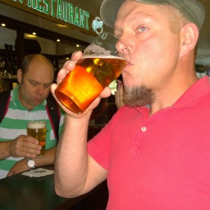 Profilbild på Tomas Andersson