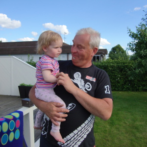Profilbild på Tomas Andersson