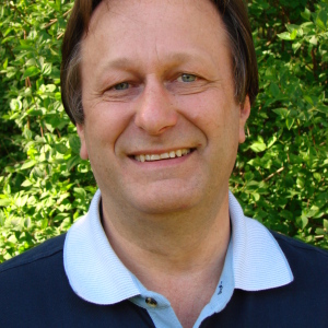 Profilbild på Tomas Andersson