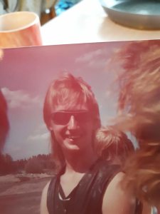 Profilbild på Tomas Andersson