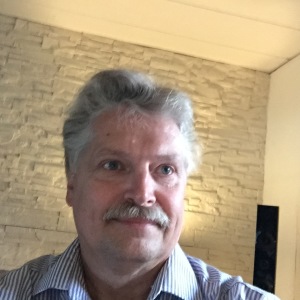 Profilbild på Tomas Bengtsson
