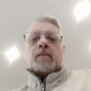 Profilbild på Tomas Berg