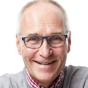 Profilbild på Tomas Bjöersdorff