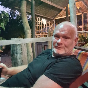 Profilbild på Tomas Blick