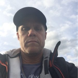 Profilbild på Tomas Börjesson