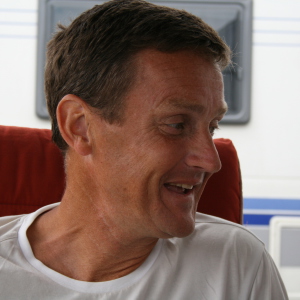 Profilbild på Tomas Boman