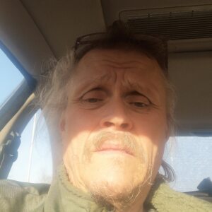 Profilbild på Tomas Brandell