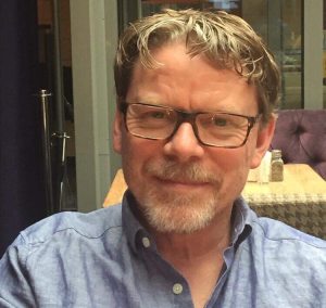 Profilbild på Tomas Brink