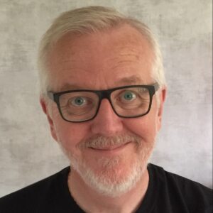 Profilbild på Tomas Carlquist
