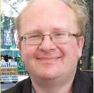Profilbild på Tomas Carlson
